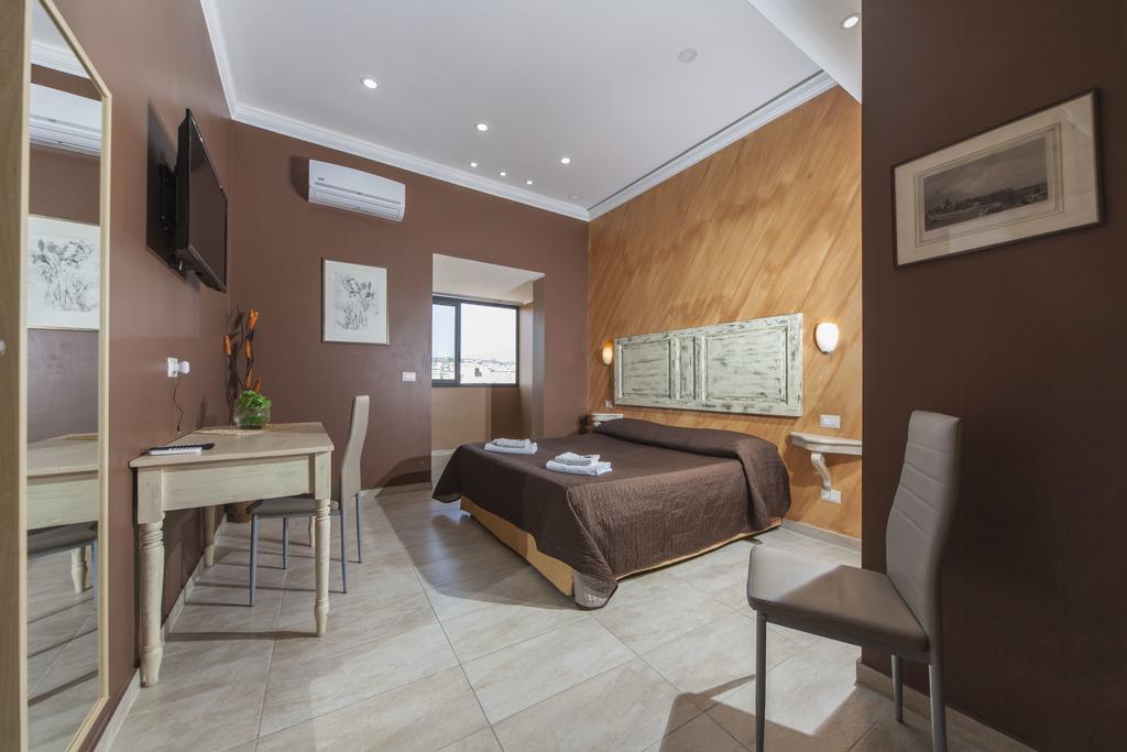 Etnaview Apartments Catane Extérieur photo