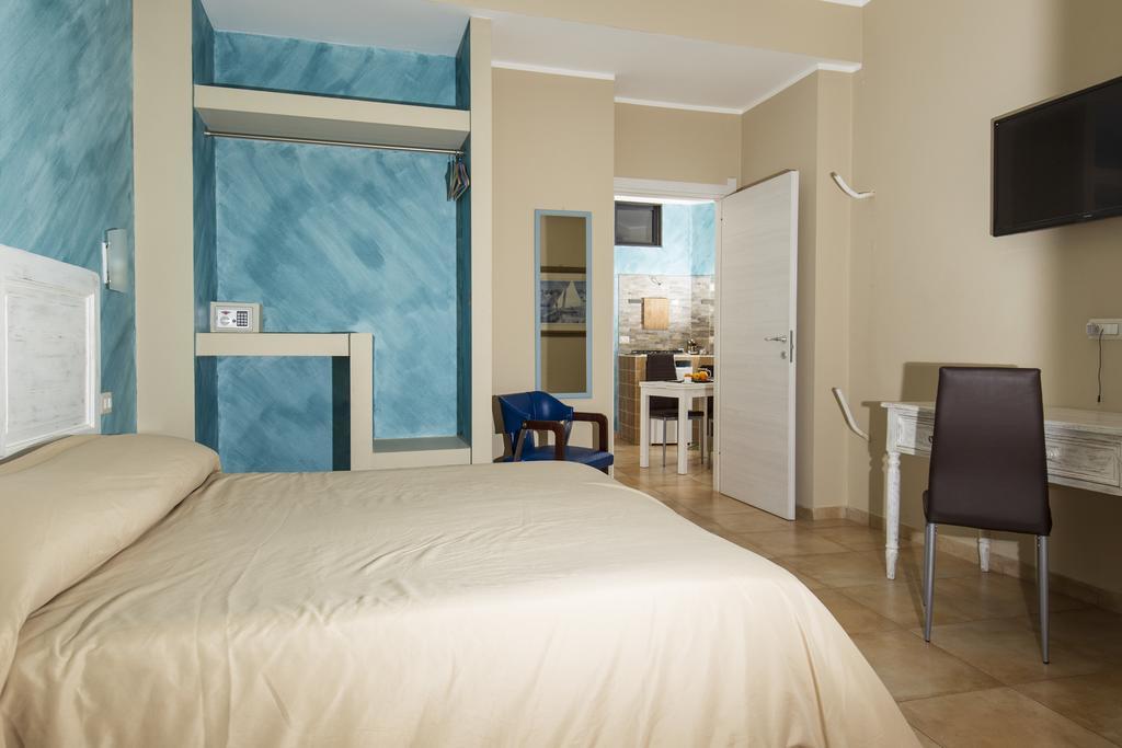Etnaview Apartments Catane Extérieur photo