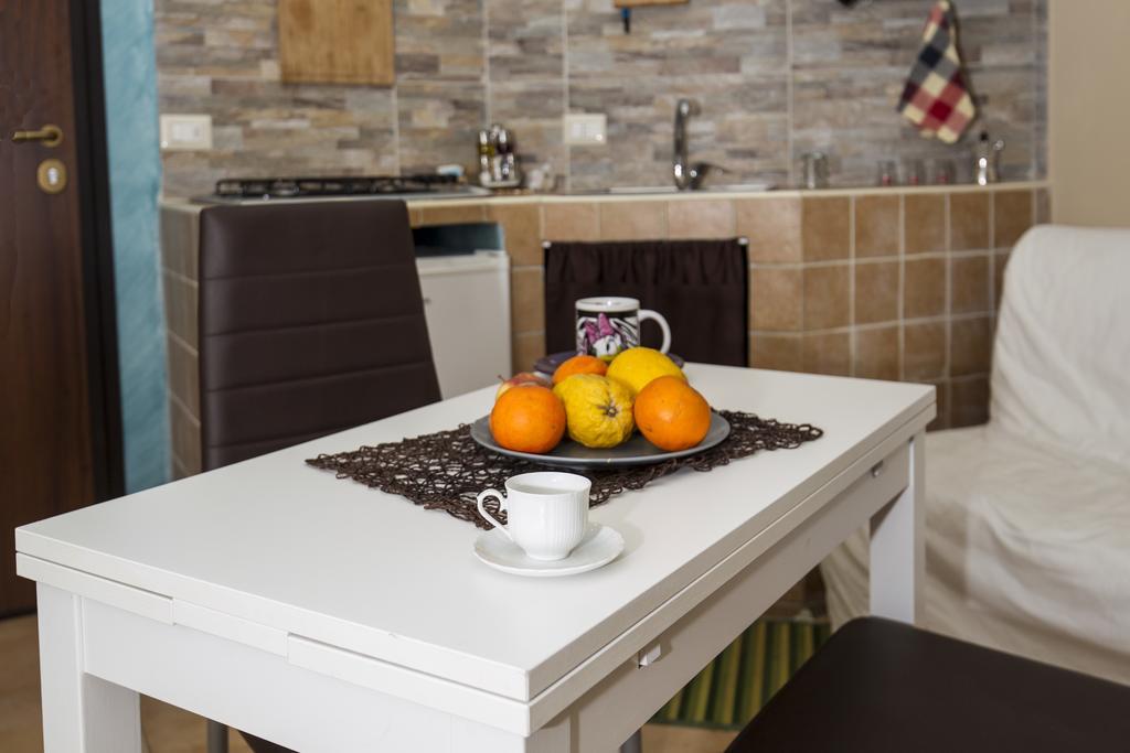 Etnaview Apartments Catane Extérieur photo